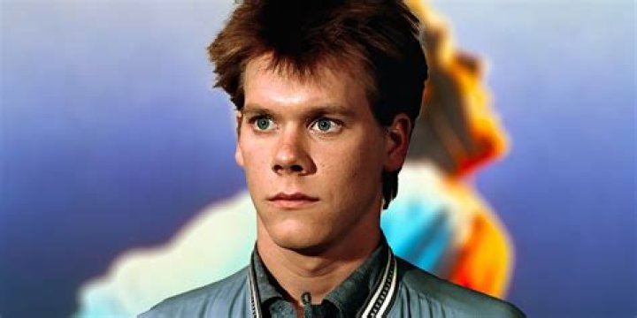 Uncover The Surprising Height Of Kevin Bacon