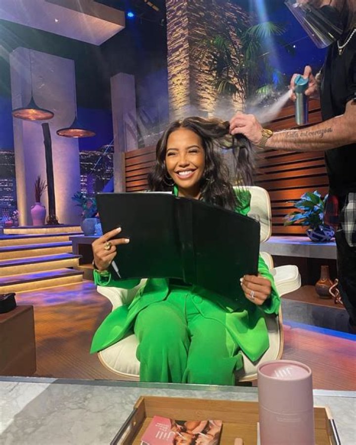 Uncover The Tapestry Of Emma Grede's Ethnicity: A Journey Of Discovery