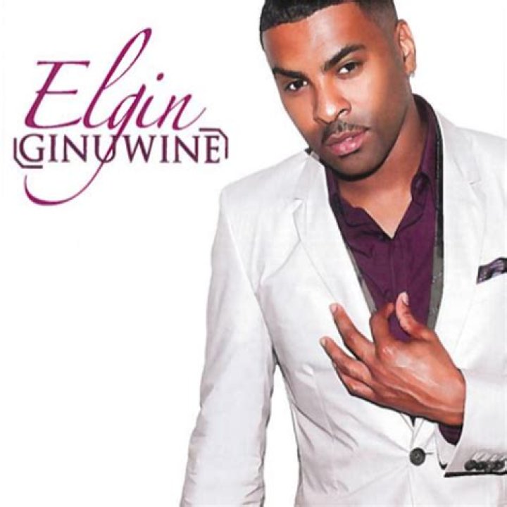 Uncover The True Essence Of Ginuwine's Nationality