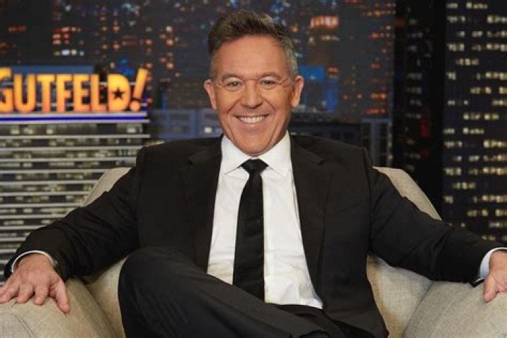 Uncover The Truth: Greg Gutfeld's Diminutive Stature