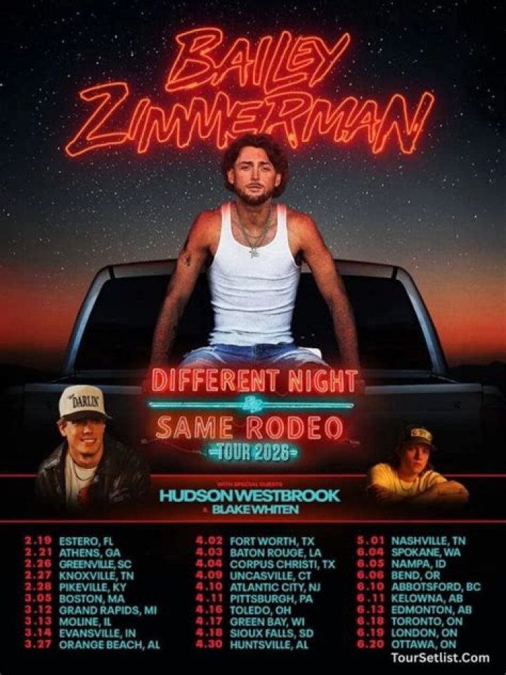 Uncover The Untapped Potential Of Bailey Zimmerman's Brother: Unveiling Hidden Talents And Collaborations