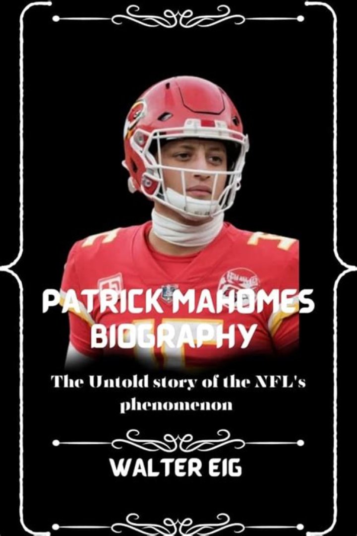 Uncover The Untold Story Of Patrick Mahomes' Brother: Exclusive Insights Revealed