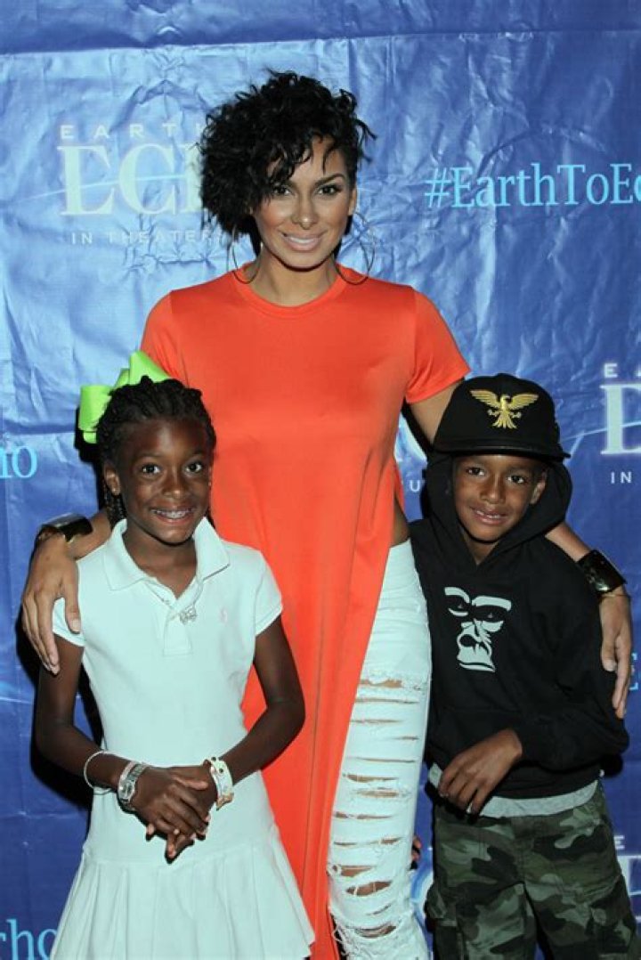 Uncover The World Of Laura Govan's Kids: Secrets And Surprises Revealed