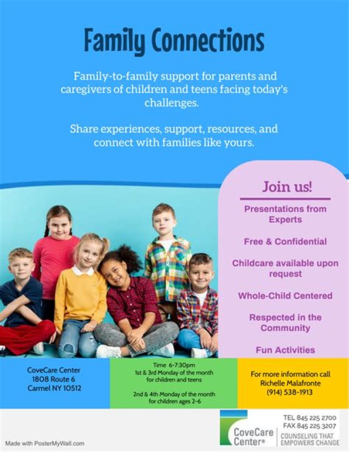 Uncovering Private Life And Family Connection