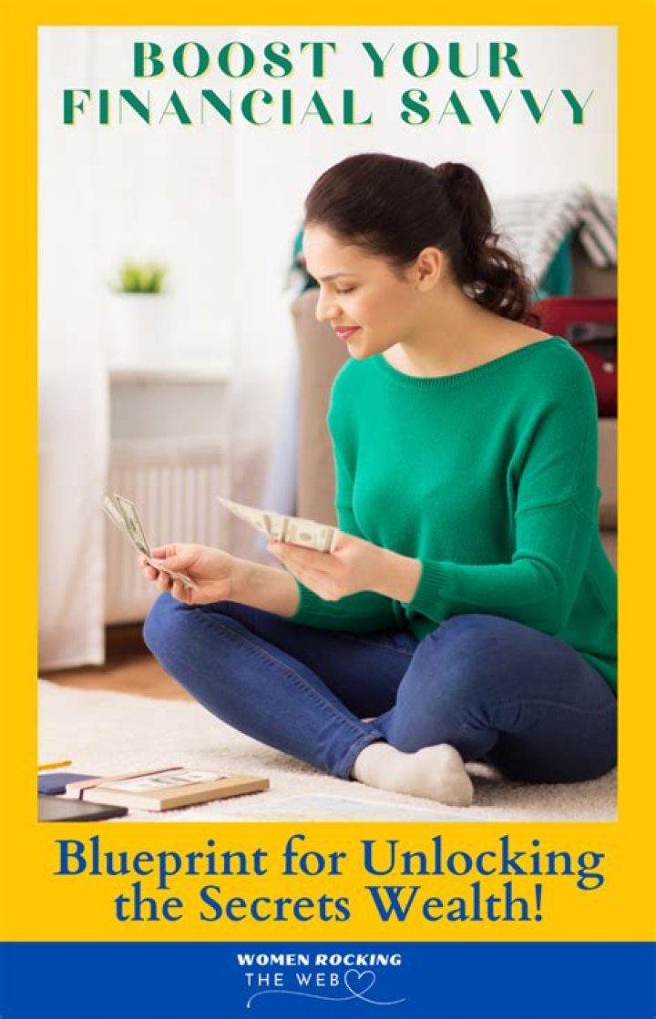 Uncovering Success And Financial Savvy