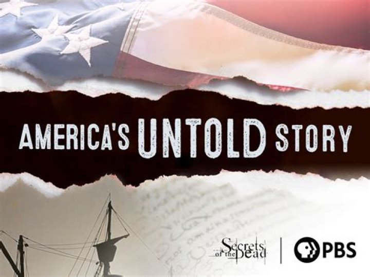 Uncovering Surprising Connections And Untold Stories