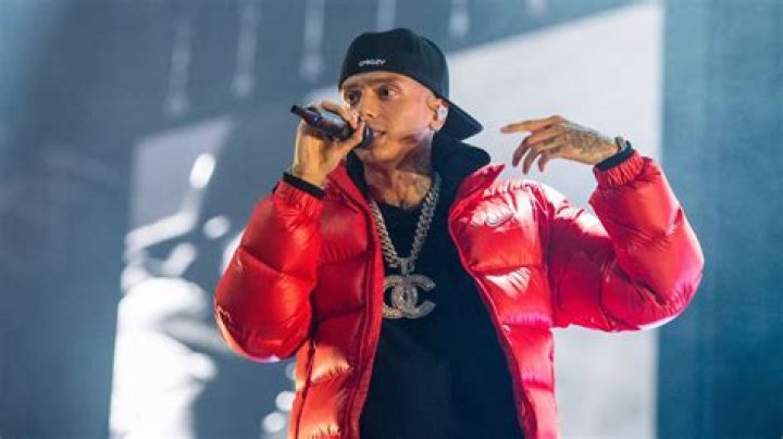 Uncovering The Enigma Of Central Cee's Demise