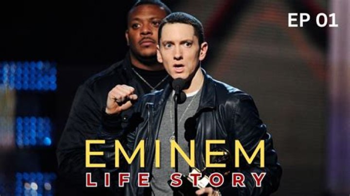 Uncovering The Family Behind The Rap Icon