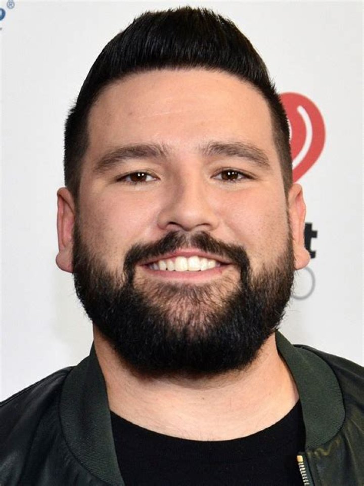 Uncovering The Heights: The Stature Of Dan + Shay Mooney