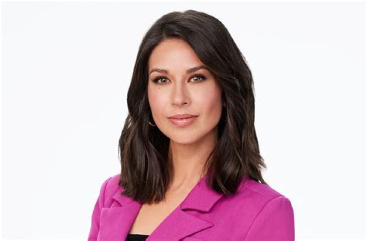 Uncovering The Intriguing Life And Success Of Ana Cabrera