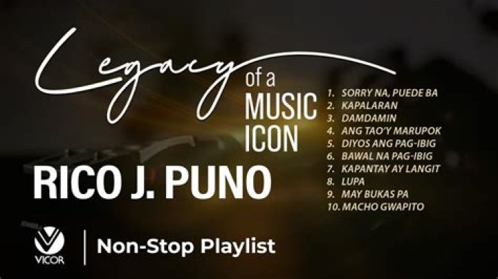 Uncovering The Life And Legacy Of A Music Icon