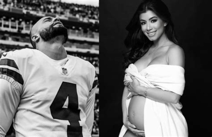 Uncovering The Mystery Behind The NFL Star's Private Life