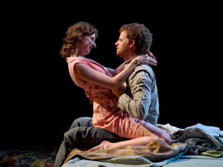 Uncovering The Romantic Life Of Mike Faist: Exploring His Partner And Relationship