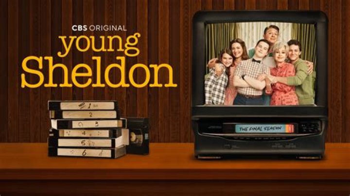Uncovering The Salaries Of Young Sheldon's Cast