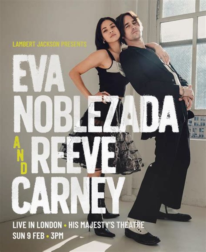 Uncovering The Secrets Of A Broadway Power Couple