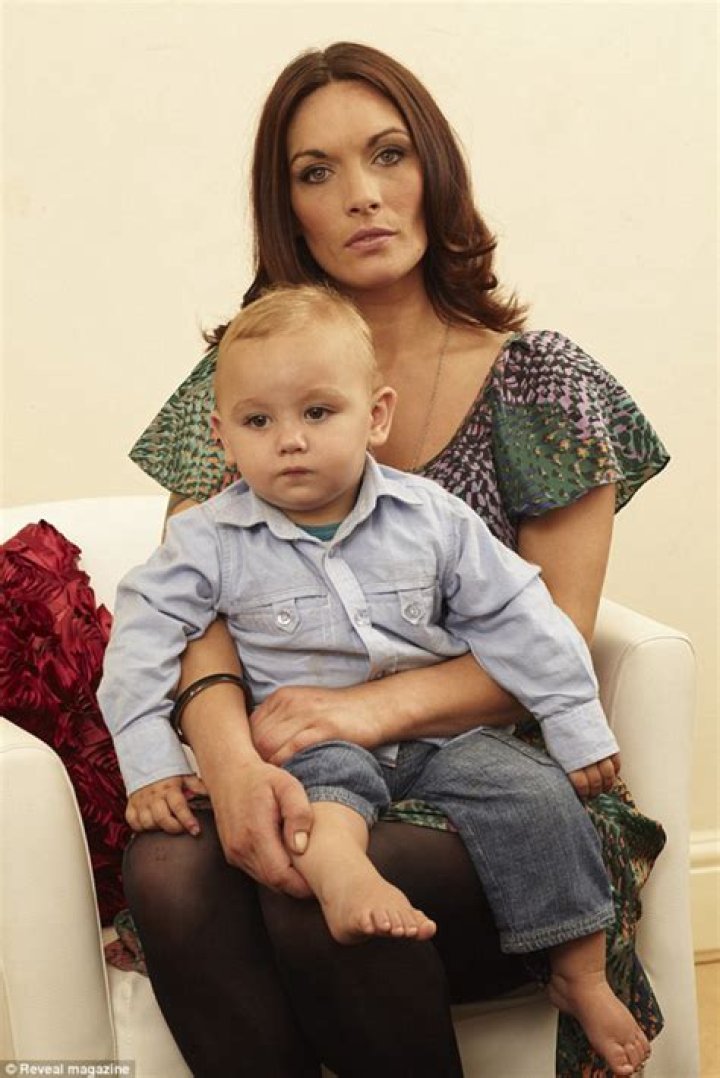 Uncovering The Truth: Blake Fielder-Civil And Sarah Aspin's Notorious Relationship