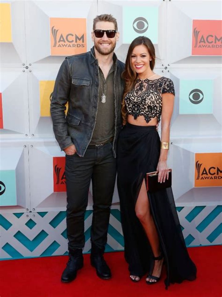Uncovering The Truth: Chase Rice's Girlfriend Revealed