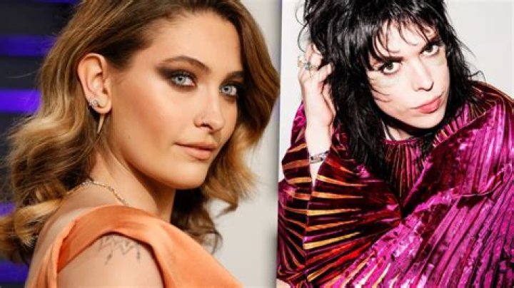 Uncovering The Truth: Is Luke Spiller Part Of The LGBTQ+ Community?