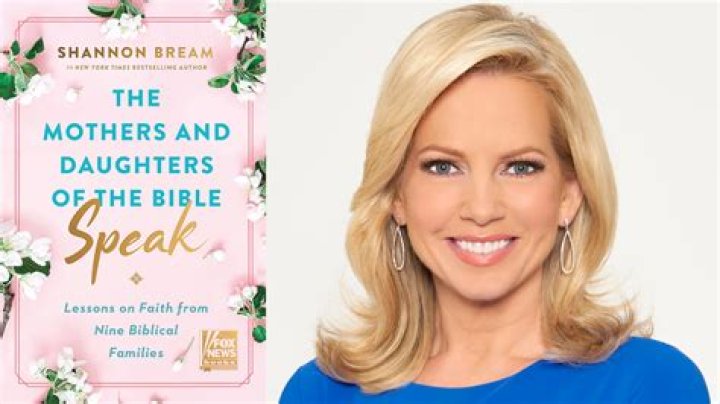 Uncovering The Truth: Shannon Bream's Family Life