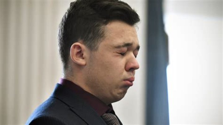 Uncovering The Truths Behind Kyle Rittenhouse: Age, Family, And Trial Revelations