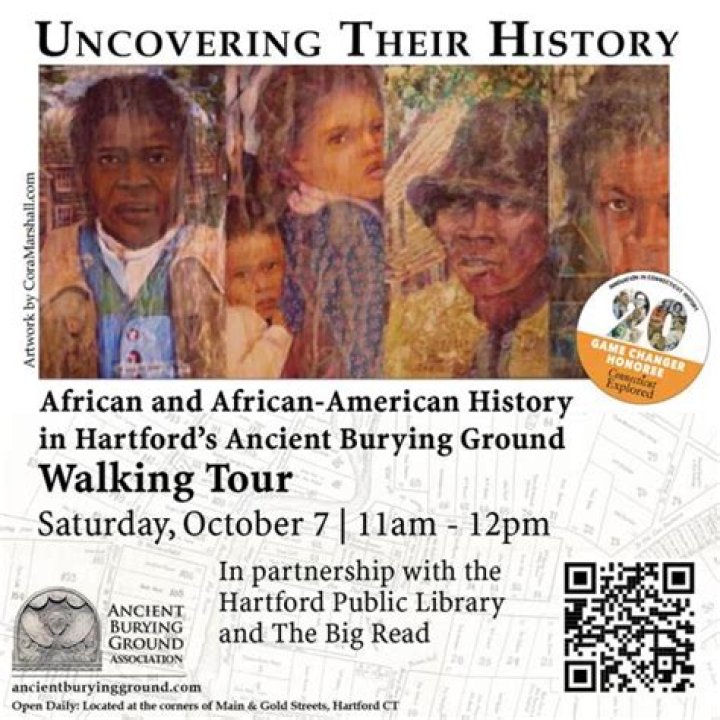 Uncovering Their History And Background