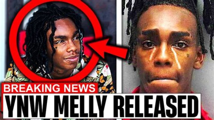 Uncovering YNW Melly's Imprisonment And Potential Release Timeline