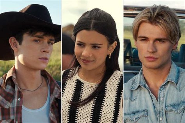 Unforgettable Romance: Nikki Rodriguez And Noah Lalonde's Love Story