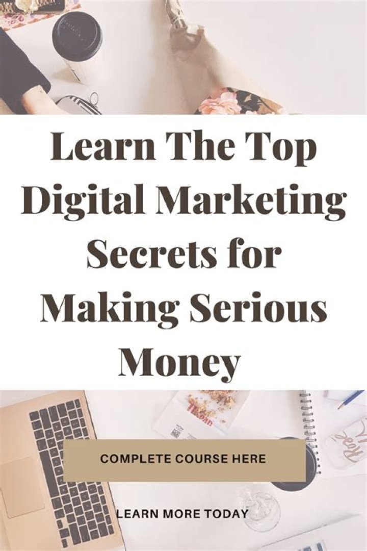 Unlocking Digital Marketing Secrets For Limitless Success