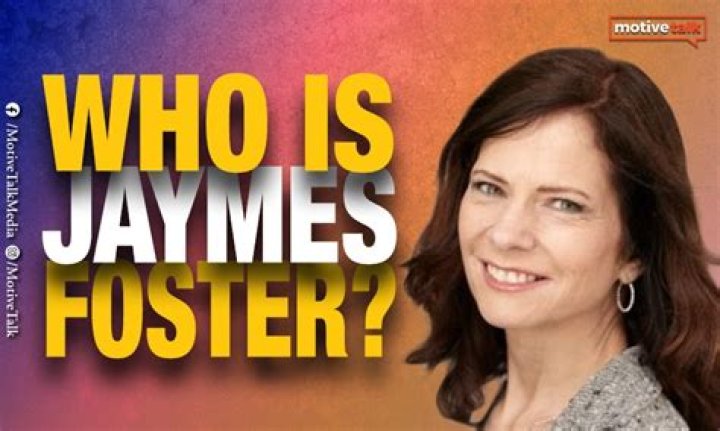 Unlocking The Potential Of Jaymes Foster: Uncover Hidden Gems And Insights