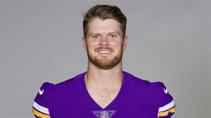 Unlocking The Potential Of Sam Darnold: Insights And Revelations