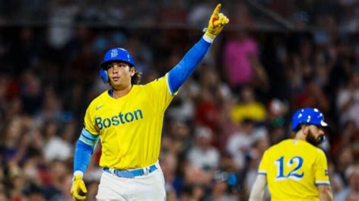 Unlocking The Potential Of Triston Casas: A Deep Dive Into His Rise And Impact