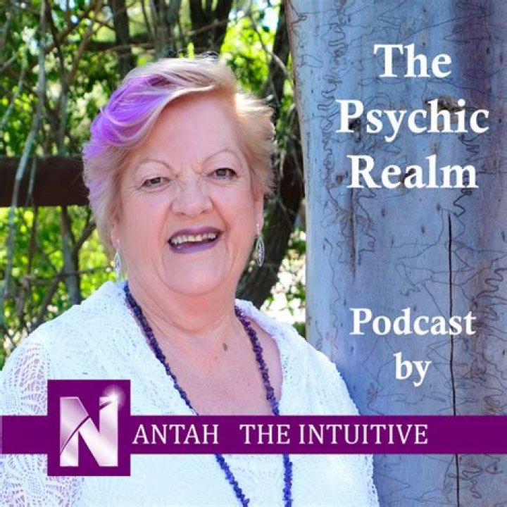 Unlocking The Psychic Realm With Victoria Caputo