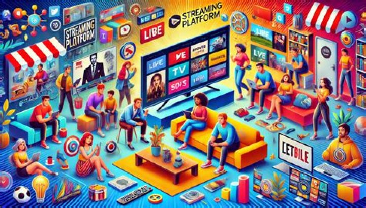 Unlocking The Secrets Of Digital Entertainment