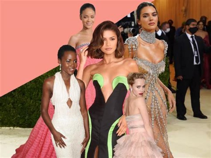 Unlocking The Secrets Of Her Iconic Red Carpet Moment