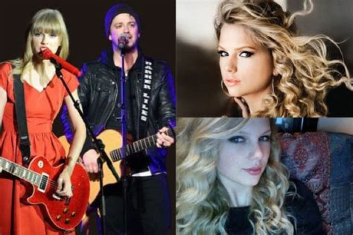 Unlocking The Secrets Of Taylor Swift And Travis Barker: A Journey Of Music, Collaboration, And Success