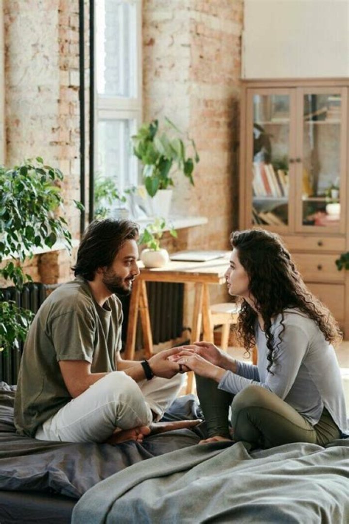 Unlocking The Secrets Of Their Enduring Relationship