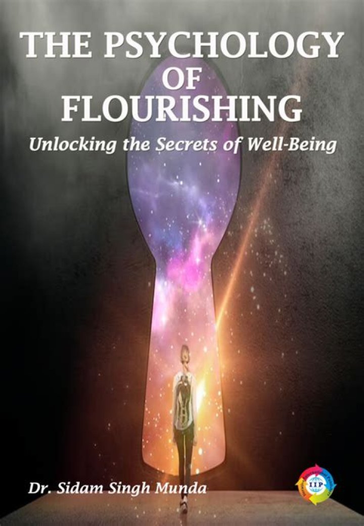 Unlocking The Secrets Of Well-being