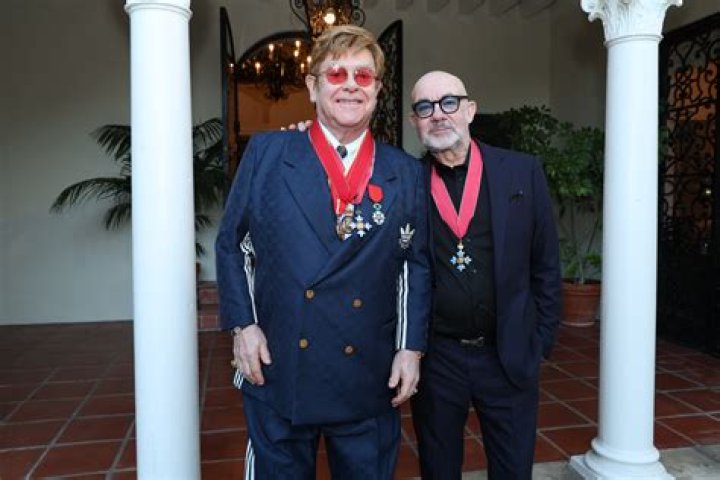 Unlocking The Secrets To Bernie Taupin's Remarkable Net Worth