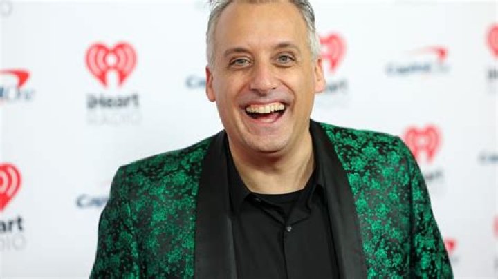 Unmasking The Truth: Joe Gatto Allegations Unraveled