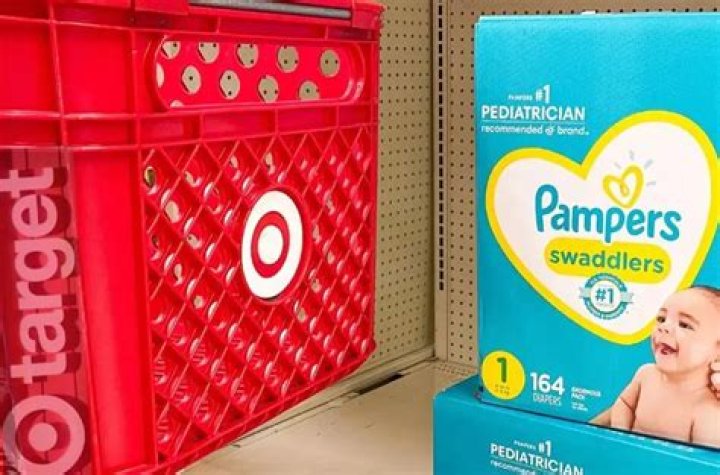 Unmissable Target Diaper Exchange | Save Big On Baby Essentials