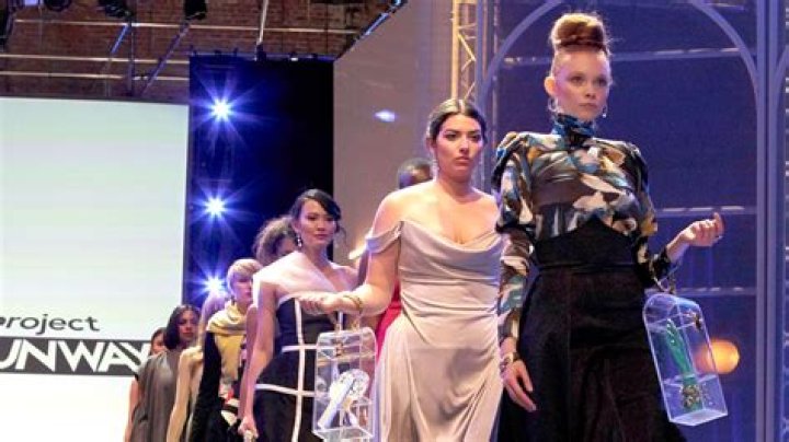 Unraveling The Journey Of "Project Runway Season 17 Winner"