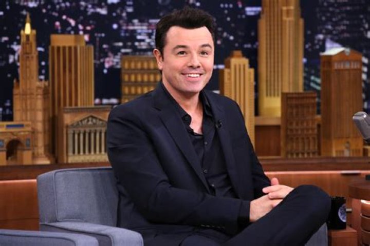 Unraveling The Marital Status Of Seth MacFarlane: Insights And Discoveries
