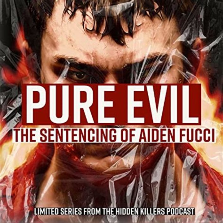 Unraveling The Mystery: Aiden Fucci's Motive Revealed