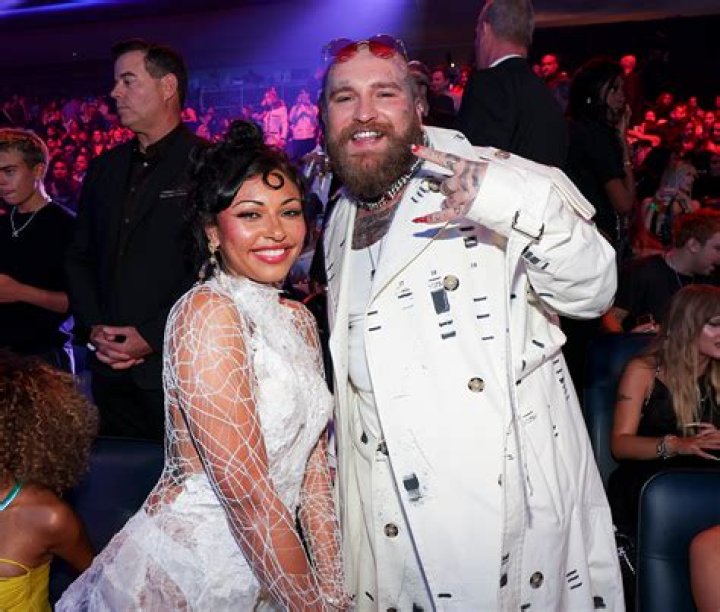 Unraveling The Relationship Status Of Teddy Swims: An Exclusive Investigation