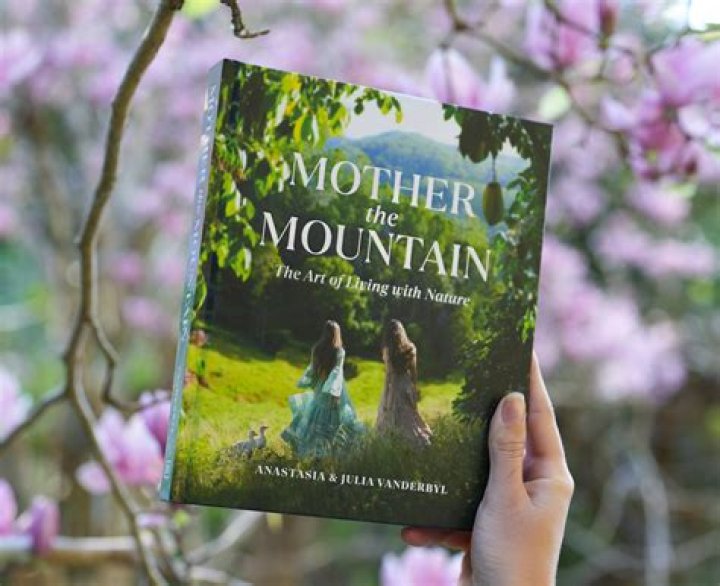 Unveil The Secrets Of Sustainable Living With "Mother The Mountain Farm OnlyFans"