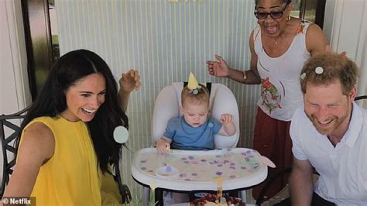 Unveil The Significance Of Prince Archie's Birthday Photo: Discoveries And Insights