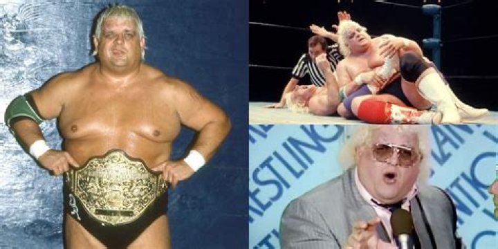 Unveil The Untold Story Of Dusty Rhodes' Enigmatic Wife: Discoveries And Insights