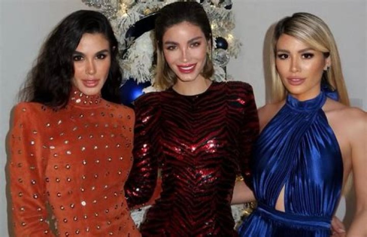 Unveiling Aleska Genesis And Nicky Jam: A Journey Of Love, Success, And Style