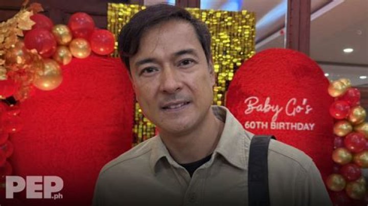 Unveiling Allen Dizon's Journey: A Cinematic Odyssey