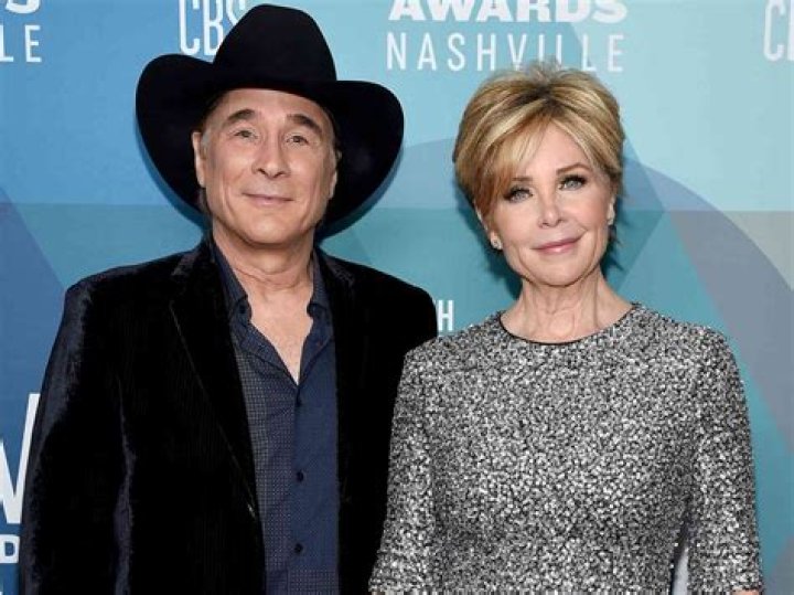 Unveiling Clint Black And Lisa Hartman Today: Uncovering Hidden Gems